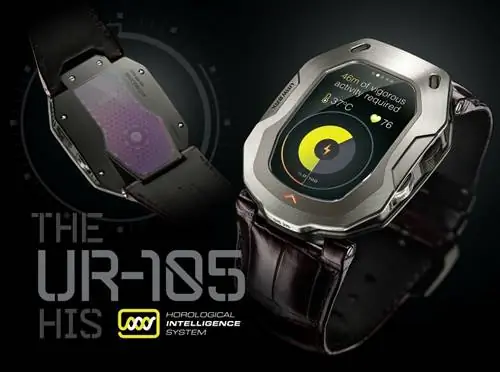 URWERK-UR-105-ЕГО-часы