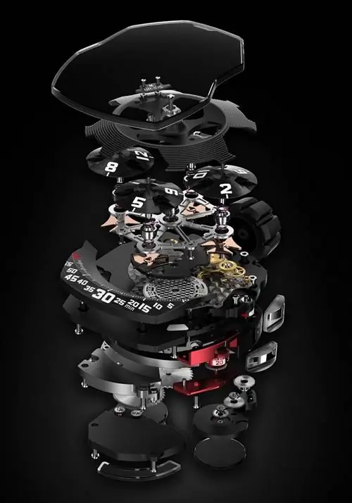 Урверк-УР-105М-11