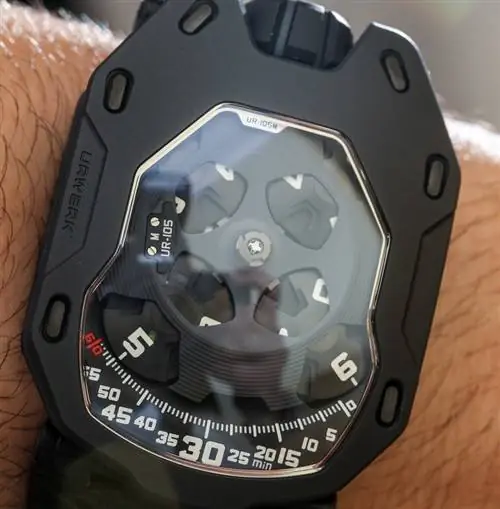 УРВЕРК-УР-105М-5