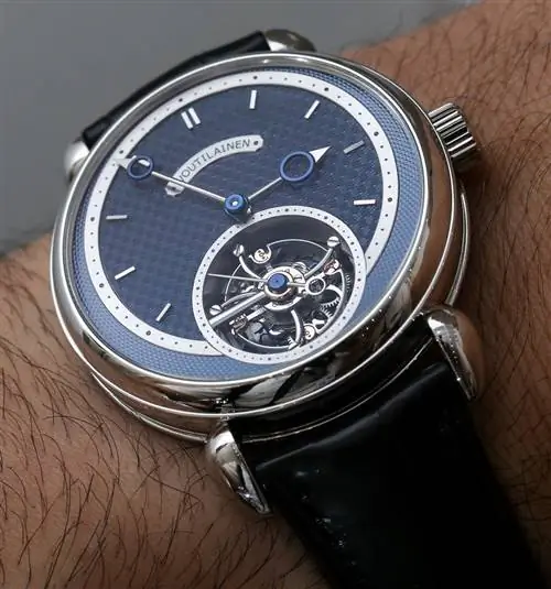 Voutilainen-Tourbillon-часы-12