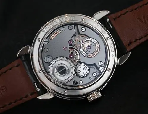 Voutilainen-Tourbillon-часы-3