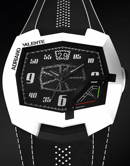 Часы Adriano Valente AV-L001 для вашего Lamborghini