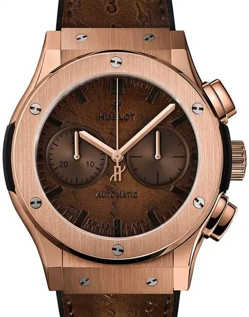 Hublot-Classic-Fusion-Chronograph-Berluti-Scritto-3