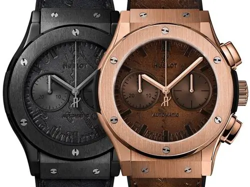 Hublot-Classic-Fusion-Хронограф-Berluti-Scritto-11