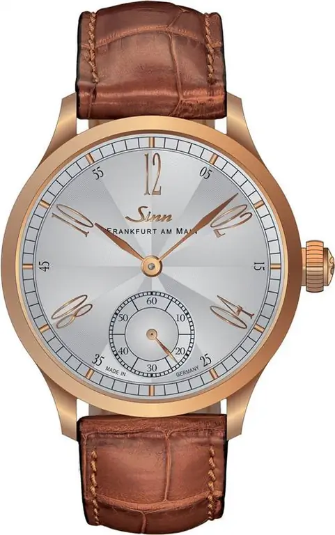 Sinn-6200-Meisterbund-I-часы-1