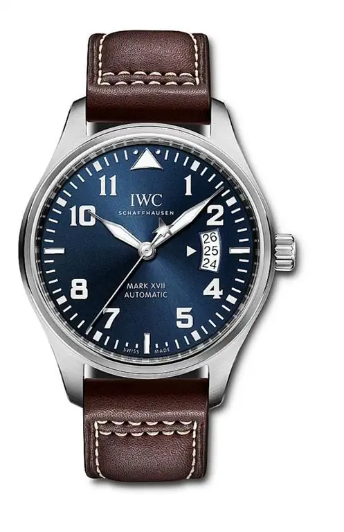 IWC ЛЕ МАЛЕНЬКИЙ ПРИНЦ IW326506
