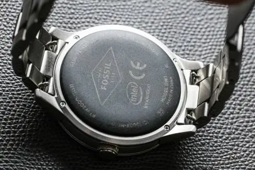 Fossil-Q-Основатель-Smartwatch-Watch-20
