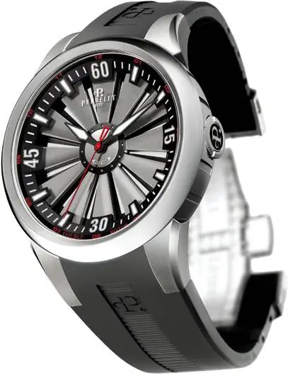 Часы Perrelet Turbine a5006/1