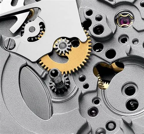 Тюдор-наследие-черный залив-темно-движение-5602