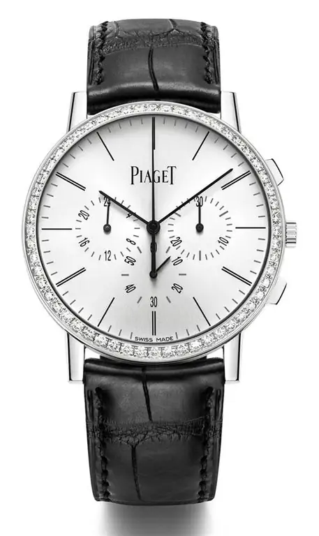 Piaget-Altiplano-хронограф-часы-7
