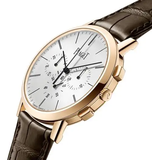 Piaget-Altiplano-хронограф-часы-5