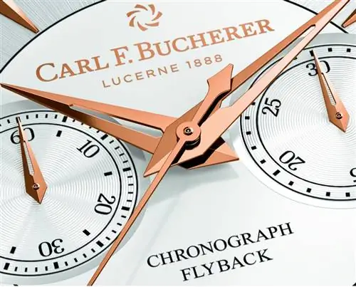Carl-F-Bucherer-Manero-Flyback-хронограф-4