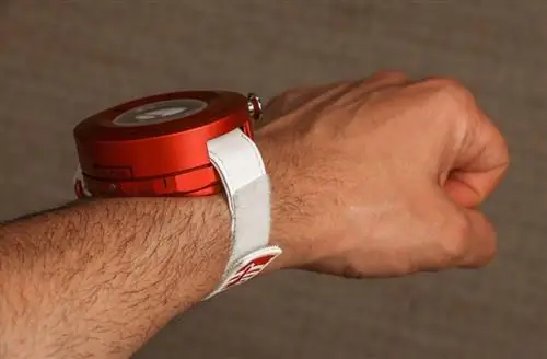 Omega-Speedmaster-Moonwatch-Аляска-Проект-71