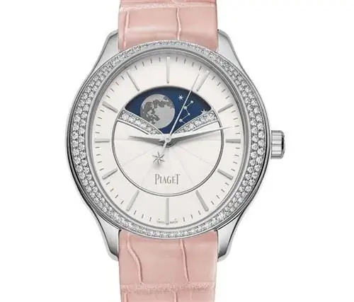 Часы Piaget Limelight Stella