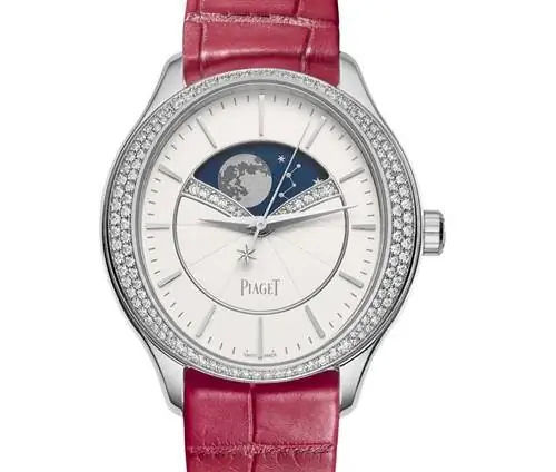 Часы Piaget Limelight Stella