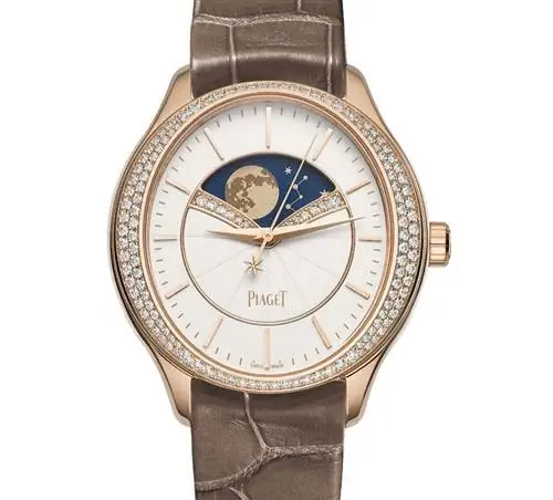 Часы Piaget Limelight Stella