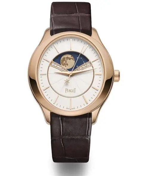 Часы Piaget Limelight Stella