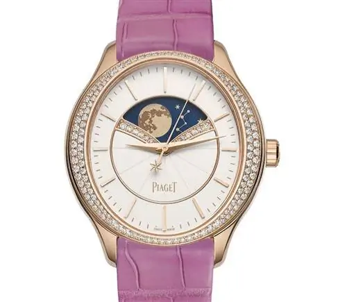 Часы Piaget Limelight Stella