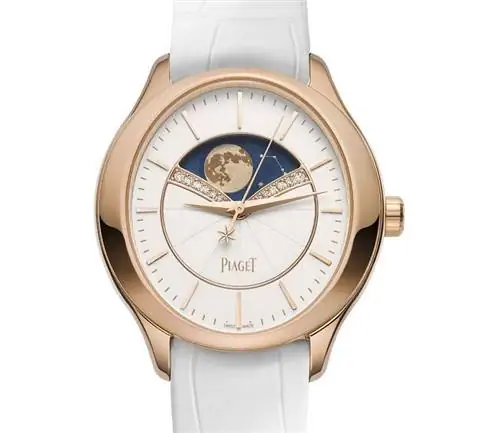 Часы Piaget Limelight Stella