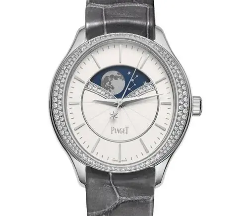 Часы Piaget Limelight Stella