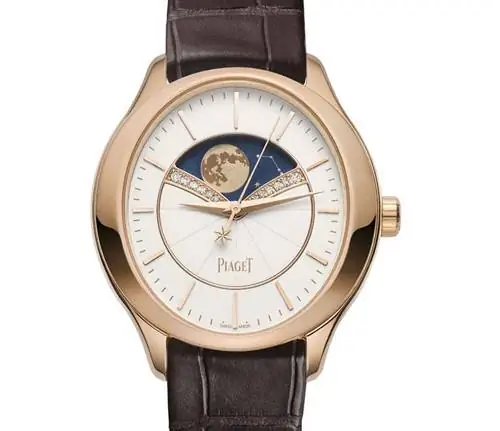 Часы Piaget Limelight Stella
