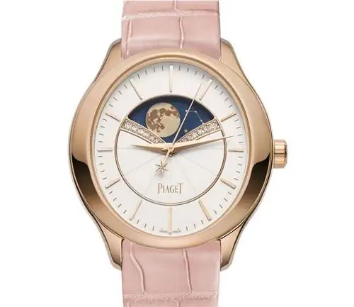 Часы Piaget Limelight Stella