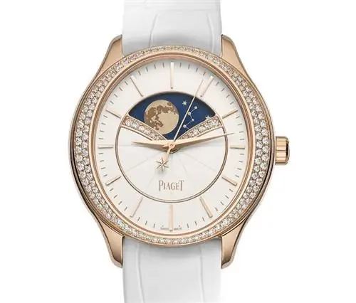 Часы Piaget Limelight Stella