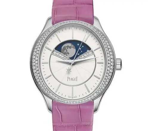 Часы Piaget Limelight Stella