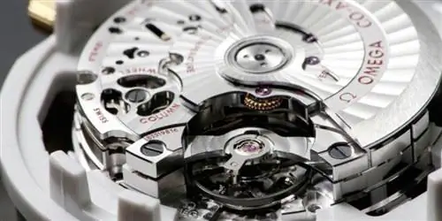 Омега Калибр 9300