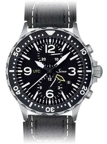 Sinn 757 UTC на eBay