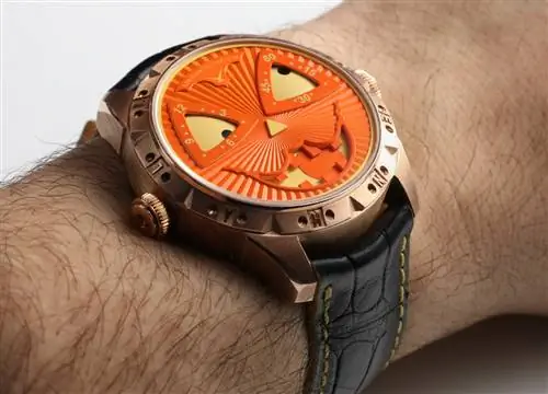 константин чайкин джокер хэллоуин на запястье