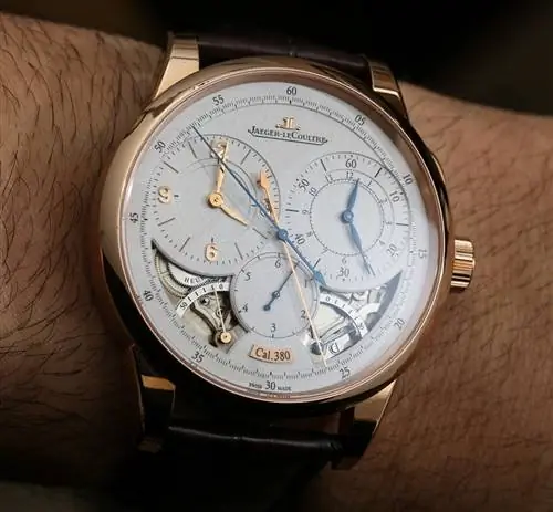 Jaeger-LeCoultre-Duometre-хронограф-часы-24 Jaeger-LeCoultre-Duometre-хронограф-часы-24