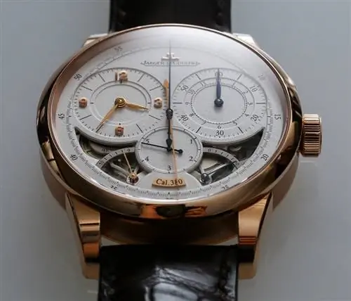 Jaeger-LeCoultre-Duometre-хронограф-часы-2 Jaeger-LeCoultre-Duometre-хронограф-часы-2