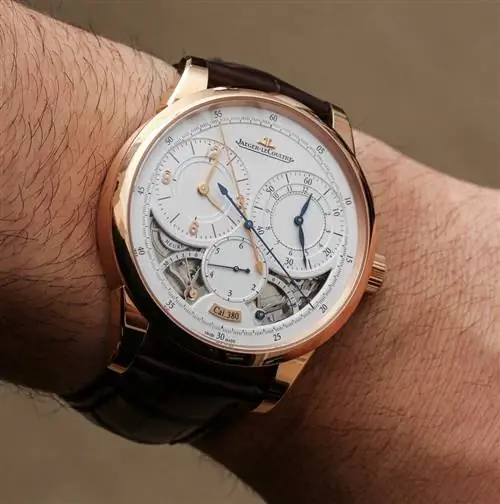 Jaeger-LeCoultre-Duometre-хронограф-часы-25 Jaeger-LeCoultre-Duometre-хронограф-часы-25