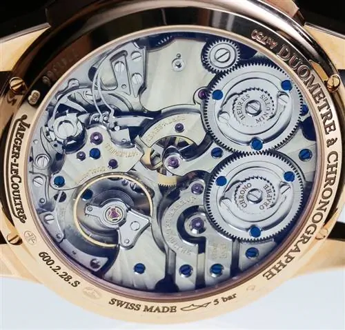Jaeger-LeCoultre-Duometre-хронограф-часы-16 Jaeger-LeCoultre-Duometre-хронограф-часы-16