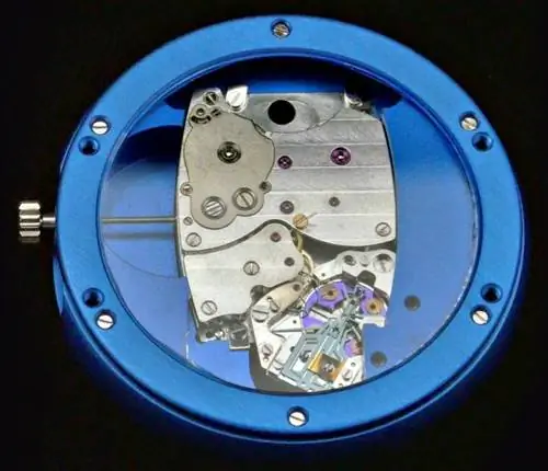 Нарушит ли регулятор системы Genequand традиционный баланс? 30-дневный запас хода с традиционной заводной пружиной