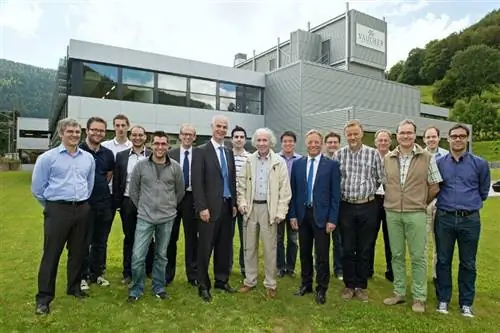 Vaucher-команда