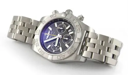 Часы Breitling Chronomat 44 Limited Edition для Govberg