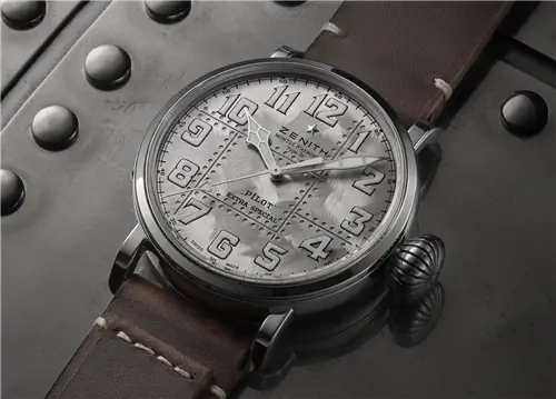 ZENITH-Pilot-Type-20-Extra-Special-Silver-Watch