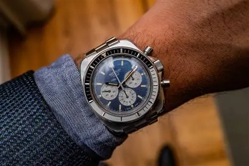 Семь винтажных часов, которые изменили мое представление о Movado