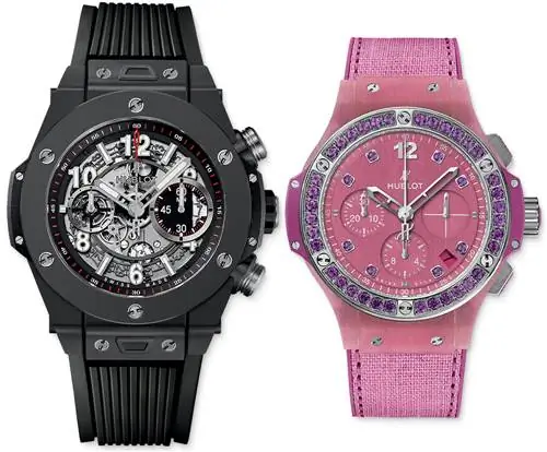 Hublot-Big-Bang-Unico-45-Black-Magic-Linen-Purple