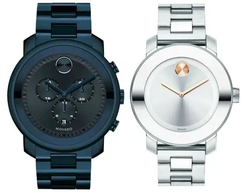 Movado-Bold