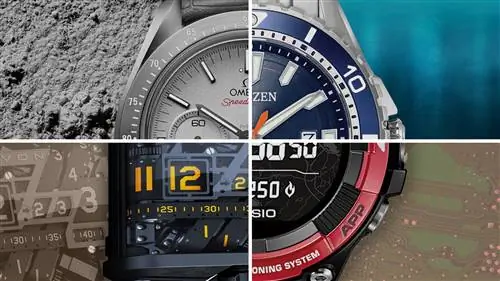 Что станет причиной следующего бума в индустрии наручных часов?