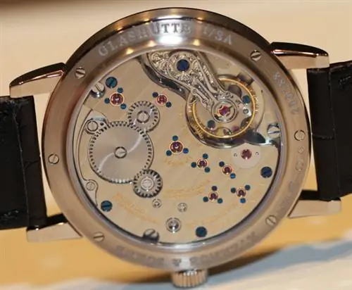 Lange Sohne 1815 Вверх Вниз-3 Lange Sohne 1815 Вверх Вниз-3