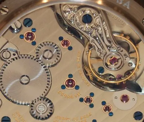 Lange Sohne 1815 Up Down-4 Lange Sohne 1815 Up Down-4