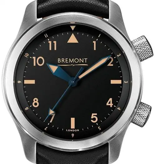 Bremont-U2-T-часы-Timeless-3