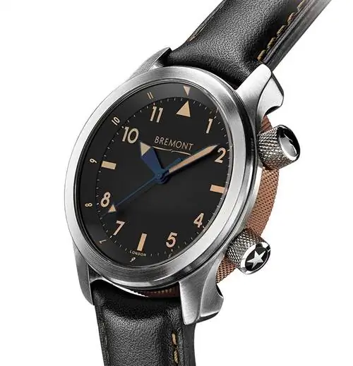 Bremont-U2-T-часы-Timeless-9