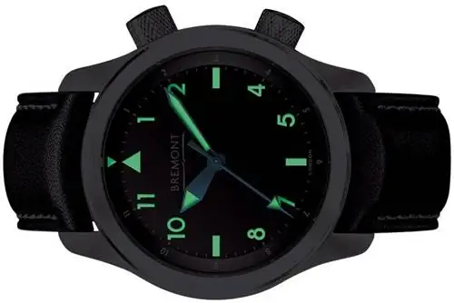 Bremont-U2-T-часы-Timeless-6