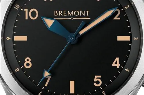 Bremont-U2-T-часы-Timeless-5