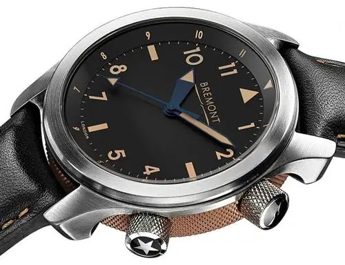 Bremont-U2-T-часы-Timeless-1